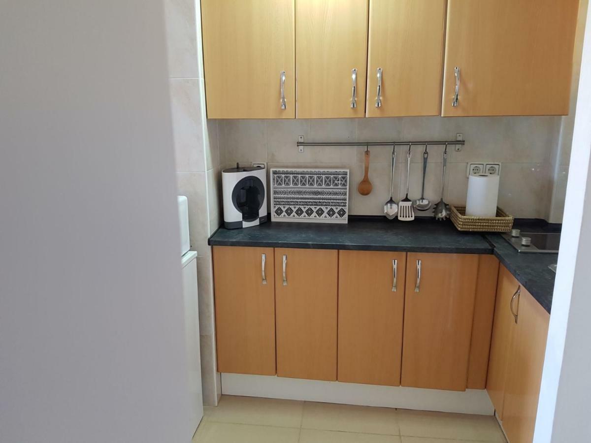 Apartamentos Minerva- Jupiter เบนัลมาเดนา ภายนอก รูปภาพ